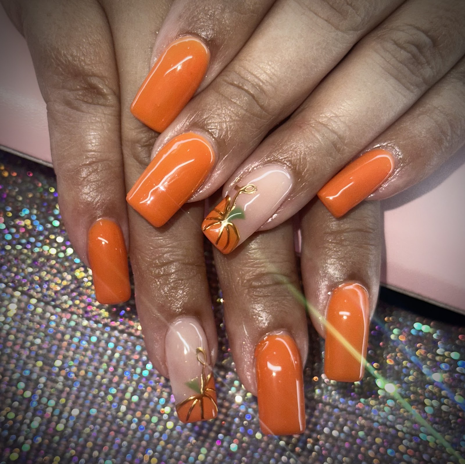 Unique Beauty By Mari nail photo 5